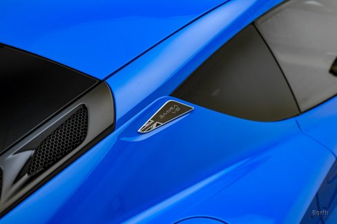 New 2025 Lotus Emira image 28