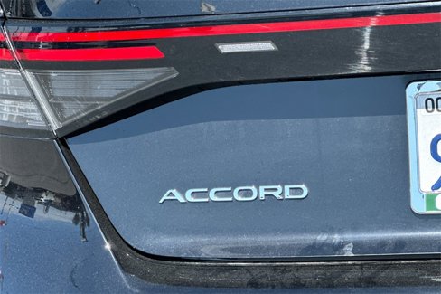 Used 2024 Honda Accord EX image 25