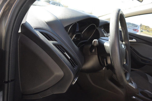 Used 2013 Ford Focus SE image 13