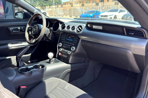 Used 2017 Ford Mustang GT w/ GT Performance Package image 15