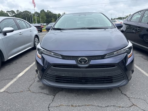 Used 2024 Toyota Corolla LE image 3
