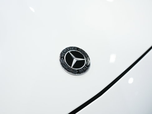Used 2018 Mercedes-Benz C 300 4MATIC Coupe image 13