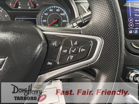 Used 2023 Chevrolet Malibu LT w/ Driver Confidence Package image 49