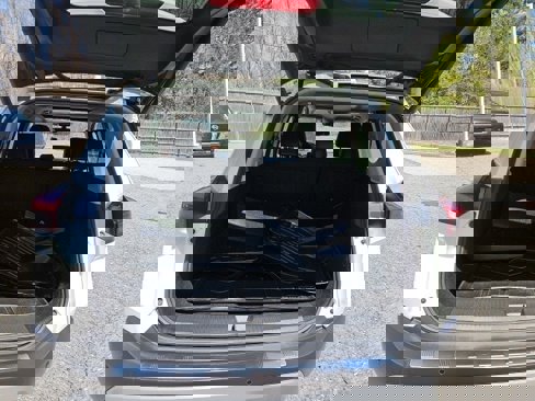 Used 2021 Nissan Rogue SL image 6