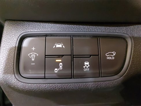 Certified 2020 Hyundai Santa Fe Limited image 26