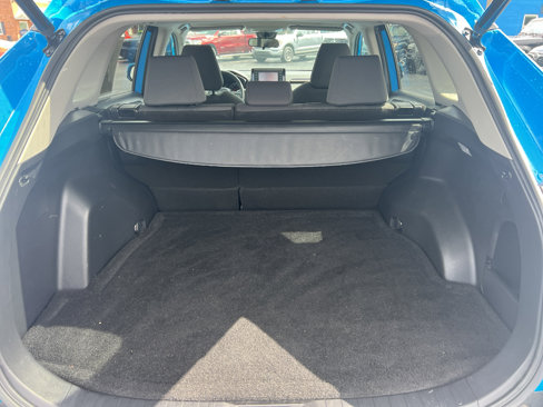 Used 2021 Toyota RAV4 XLE image 19