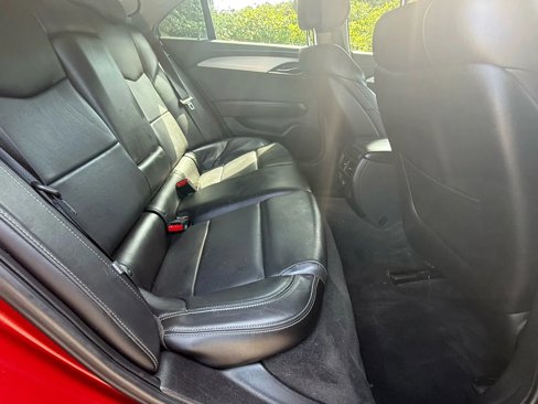 Used 2014 Cadillac ATS Premium image 17