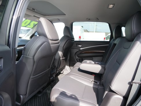 Used 2020 Acura MDX FWD w/ Technology Package image 13