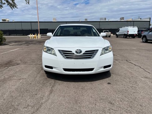 Used 2007 Toyota Camry Hybrid image 3
