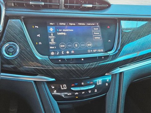 Certified 2021 Cadillac XT6 Premium Luxury image 13