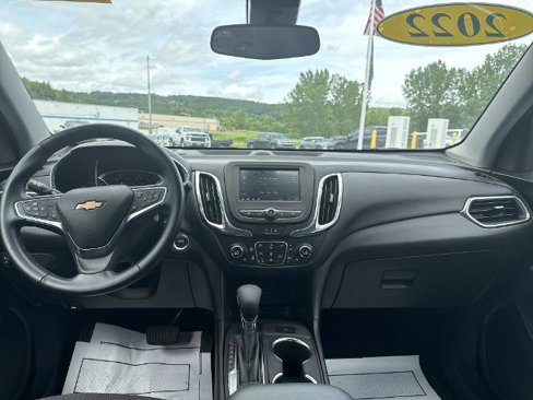 Certified 2022 Chevrolet Equinox LT image 39