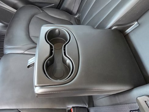 Used 2019 Buick Envision Premium w/ LPO, Road Trip Package image 27