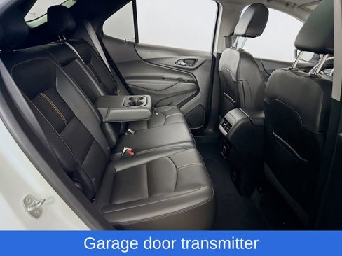 Used 2022 Chevrolet Equinox Premier image 48