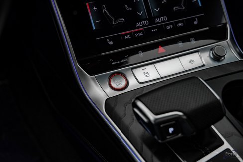 Used 2020 Audi S7 Prestige image 65