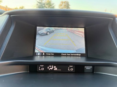 Used 2013 Honda Crosstour EX-L image 35