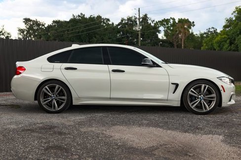 Used 2017 BMW 430i Gran Coupe image 15