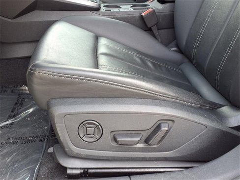 Used 2024 Audi A3 2.0T Premium image 10