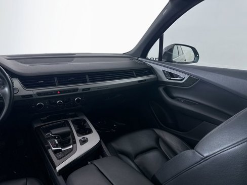 Used 2019 Audi Q7 2.0T Premium w/ Convenience Package image 24