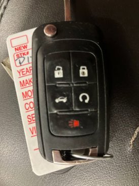 Used 2016 Chevrolet Equinox LS image 19