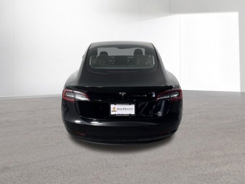 Used 2021 Tesla Model 3 Standard Range Plus image 41