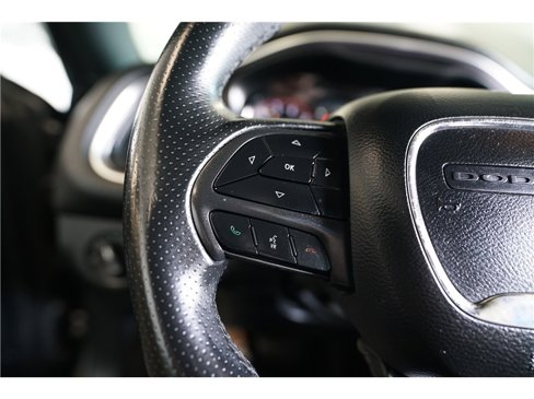 Used 2018 Dodge Challenger R/T w/ Blacktop Package image 17