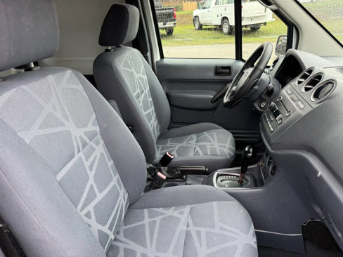 Used 2013 Ford Transit Connect XLT image 40