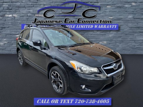 Used 2013 Subaru Crosstrek 2.0i Premium image 9
