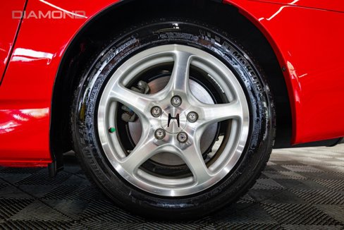 Used 2001 Honda S2000 image 33