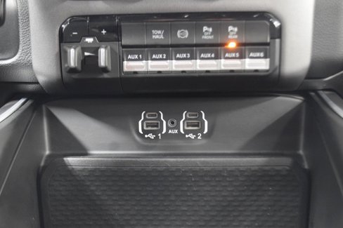 Used 2022 RAM 2500 Big Horn w/ Level C Equiment Group image 30