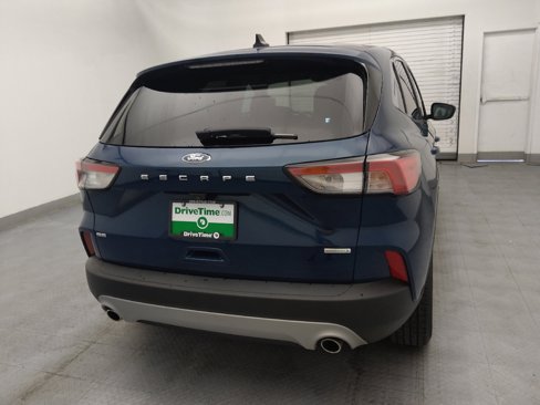 Used 2020 Ford Escape SE image 7