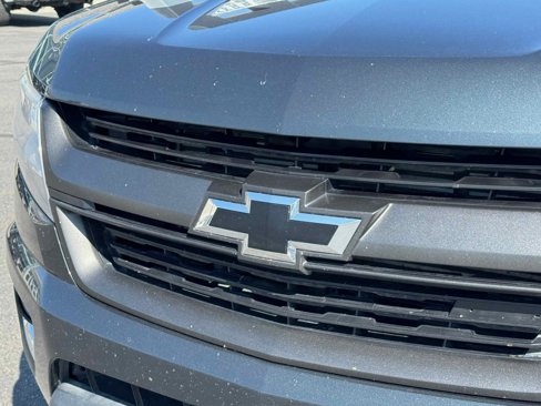 Used 2017 Chevrolet Colorado Z71 image 13