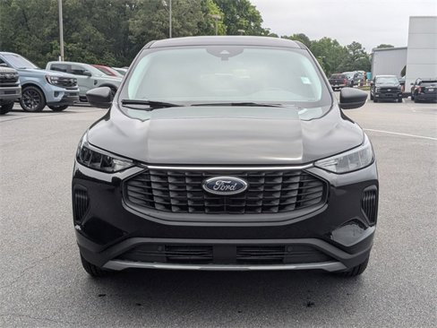 New 2025 Ford Escape Active image 8
