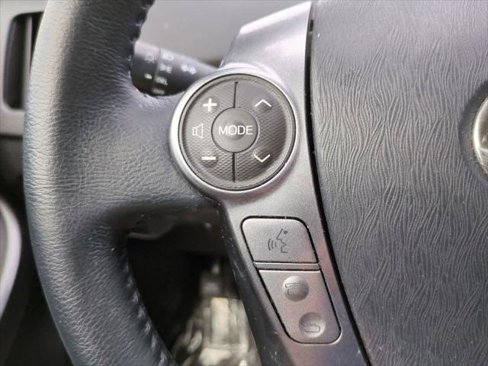 Certified 2015 Toyota Prius Four image 21