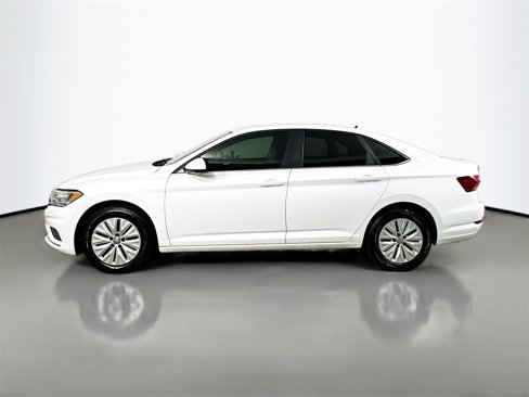 Used 2019 Volkswagen Jetta S image 4