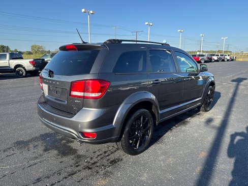 Used 2018 Dodge Journey GT image 5