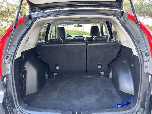 Used 2012 Honda CR-V EX-L image 28