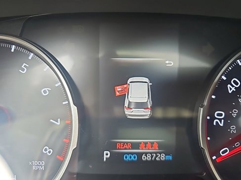 Used 2020 Toyota RAV4 XLE image 28