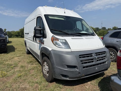Used 2014 RAM ProMaster 2500 w/ Interior Convenience Group image 1