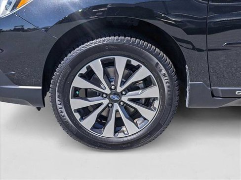 Used 2017 Subaru Outback 2.5i Limited image 24