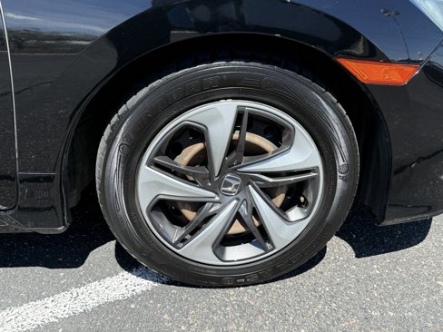 Used 2019 Honda Civic LX image 28