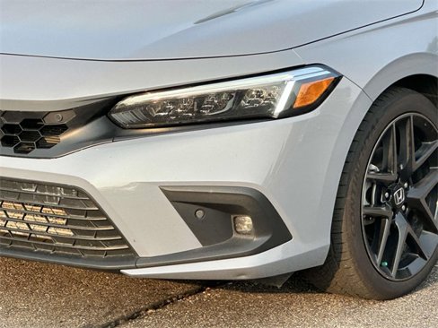 Used 2024 Honda Civic Sport Touring image 8