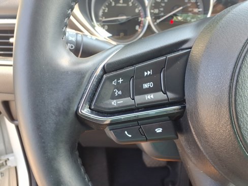 Used 2019 MAZDA CX-5 Sport image 23