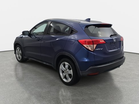 Used 2016 Honda HR-V EX-L image 5