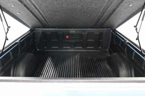 Used 1989 Chevrolet Silverado 1500 2WD Regular Cab image 19