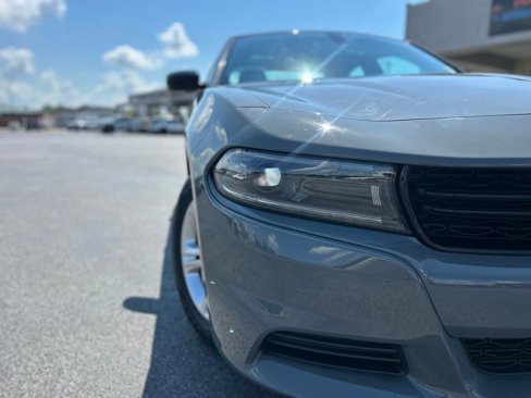 Used 2023 Dodge Charger SXT image 9