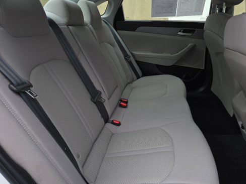 Used 2018 Hyundai Sonata ECO image 28