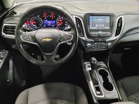 Used 2019 Chevrolet Equinox LT image 22