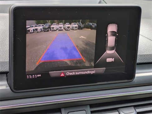 Used 2017 Audi A4 2.0T Premium image 26