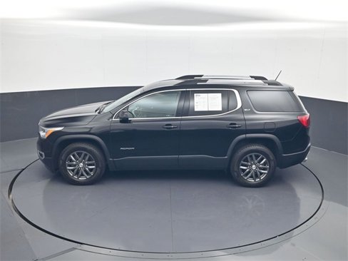 Used 2018 GMC Acadia SLT image 21