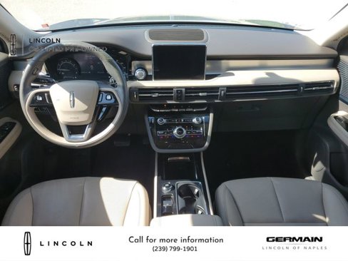 Certified 2021 Lincoln Corsair FWD w/ Equipment Group 101A image 18